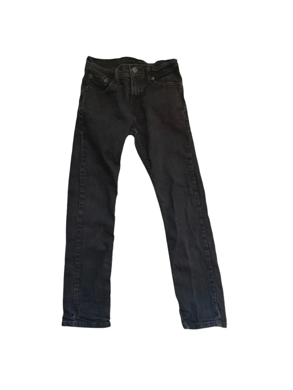 Levi’s Boys 511 Black Slim Fit Jeans Size 25x25